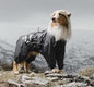 Hurtta Outdoor Rain Overalls - Dog Heating Cooling