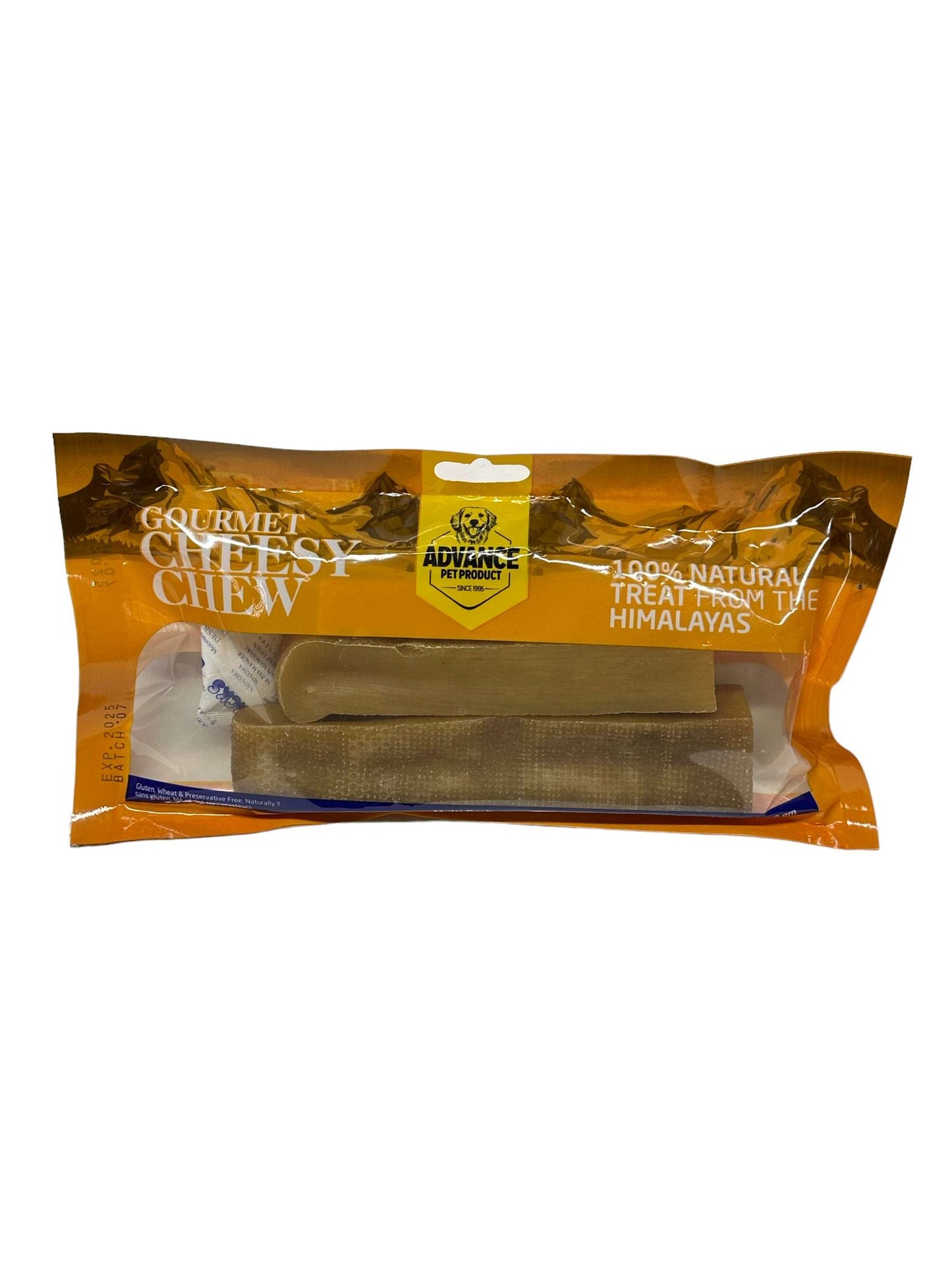 Dog Treat - Himalayan Cheese Lover