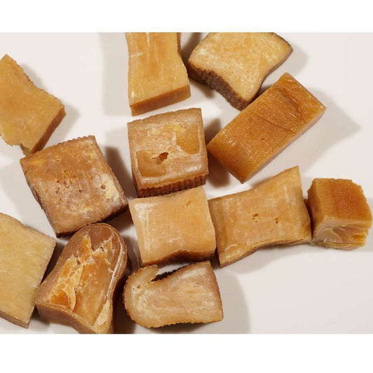 Dog Treat - Himalayan Cheesy Nuggets - 3.5oz