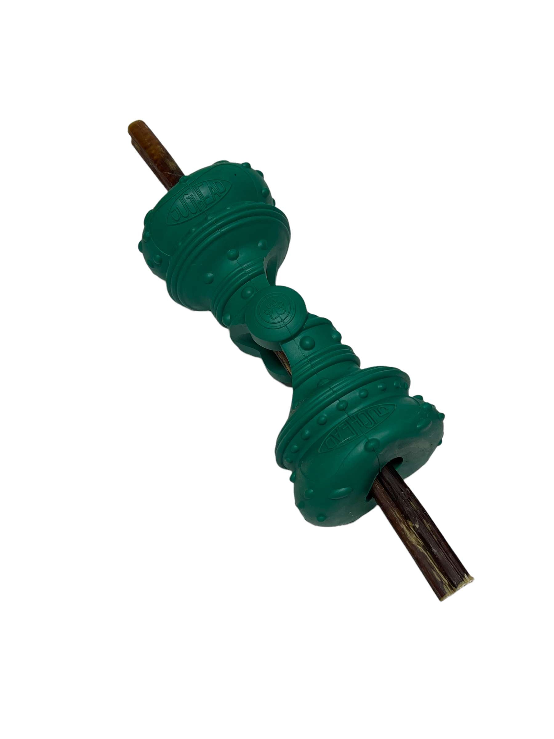 Dog Treat - Himalayan Jughead Slim Bully Stick Holder - Image 2