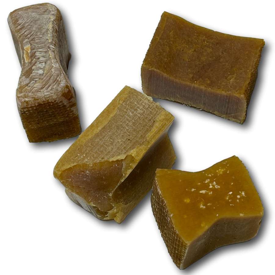 Dog Treat - Himilayan Cheese Chunks - 8oz