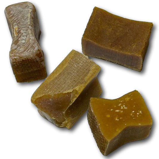 Dog Treat - Himilayan Cheese Chunks - 8oz