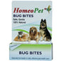 Homeopet Bug Bites Remedy - Dog Health