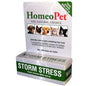 Homeopet Storm Stress Remedy - Dog Health