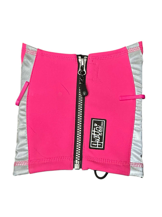 Hurtta Fleece Lined Polar Vest Small - Dog Clothing