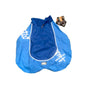 Hurtta Waterproof Raincoat Size 40 - Dog Clothing