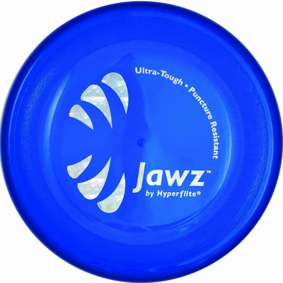 Hyperflite Jawz Disk - Dog Toy