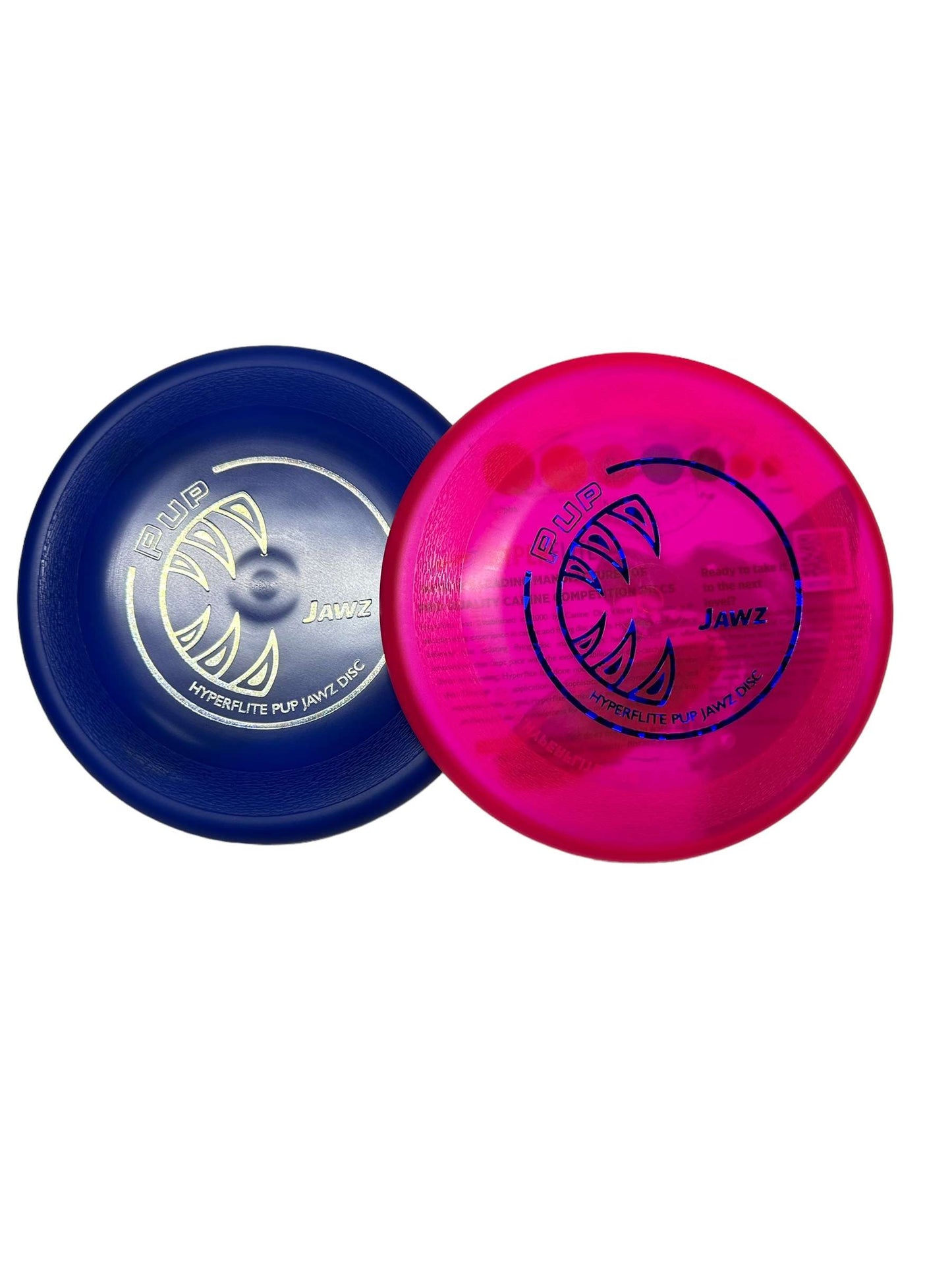 Hyperflite Jawz Disk - Dog Toy - Image 2