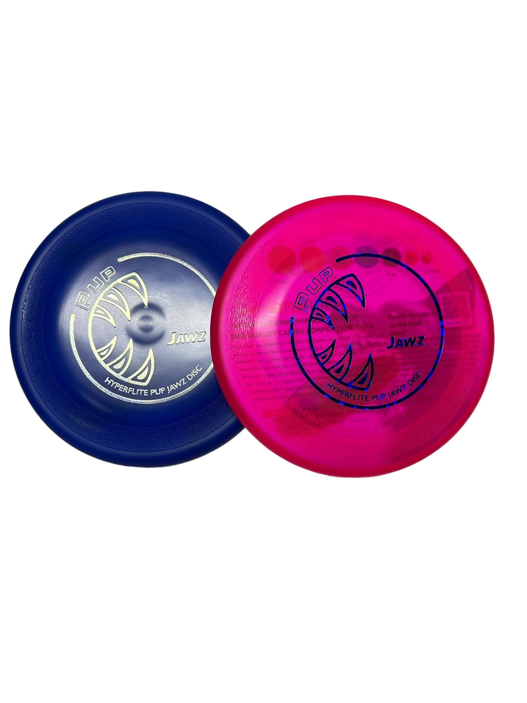 Hyperflite Jawz Disk - Dog Toy - Image 2