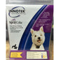 Innotek Anti-Bark Spray Collar - Dog Outdoor