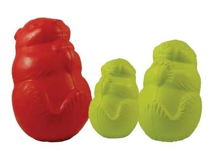 Jolly Critters - Dog Toy