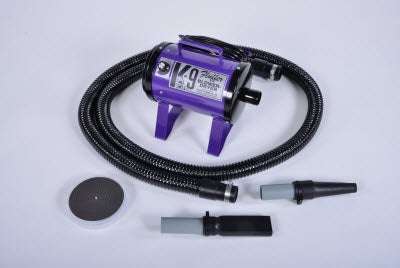 K-9 Fluffer Blower / Dryer - Dog Grooming