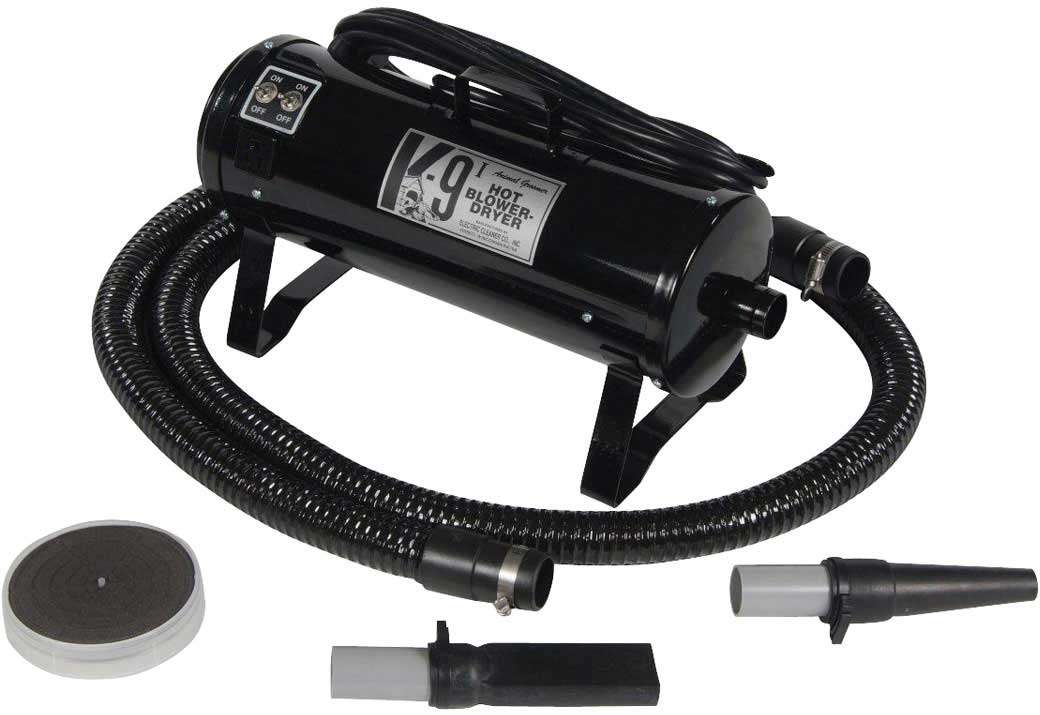 K-9 I Blower / Dryer - Dog Grooming