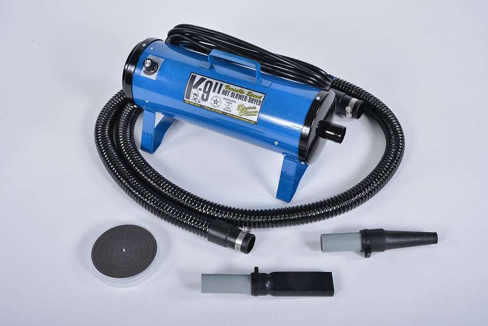 K-9 II Variable Speed Blower - Dog Grooming