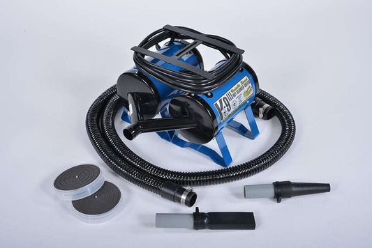 K-9 III Blower Dryer Variable Speed - Dog Grooming