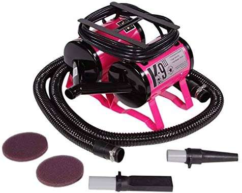 K-9 III Blower / Dryer - Dog Grooming