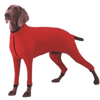 K9 Topcoat Arctic Fleece Bodysuit - Dog Clothing