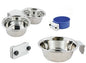 Kennel Gear Bowl System - Dog Bowl