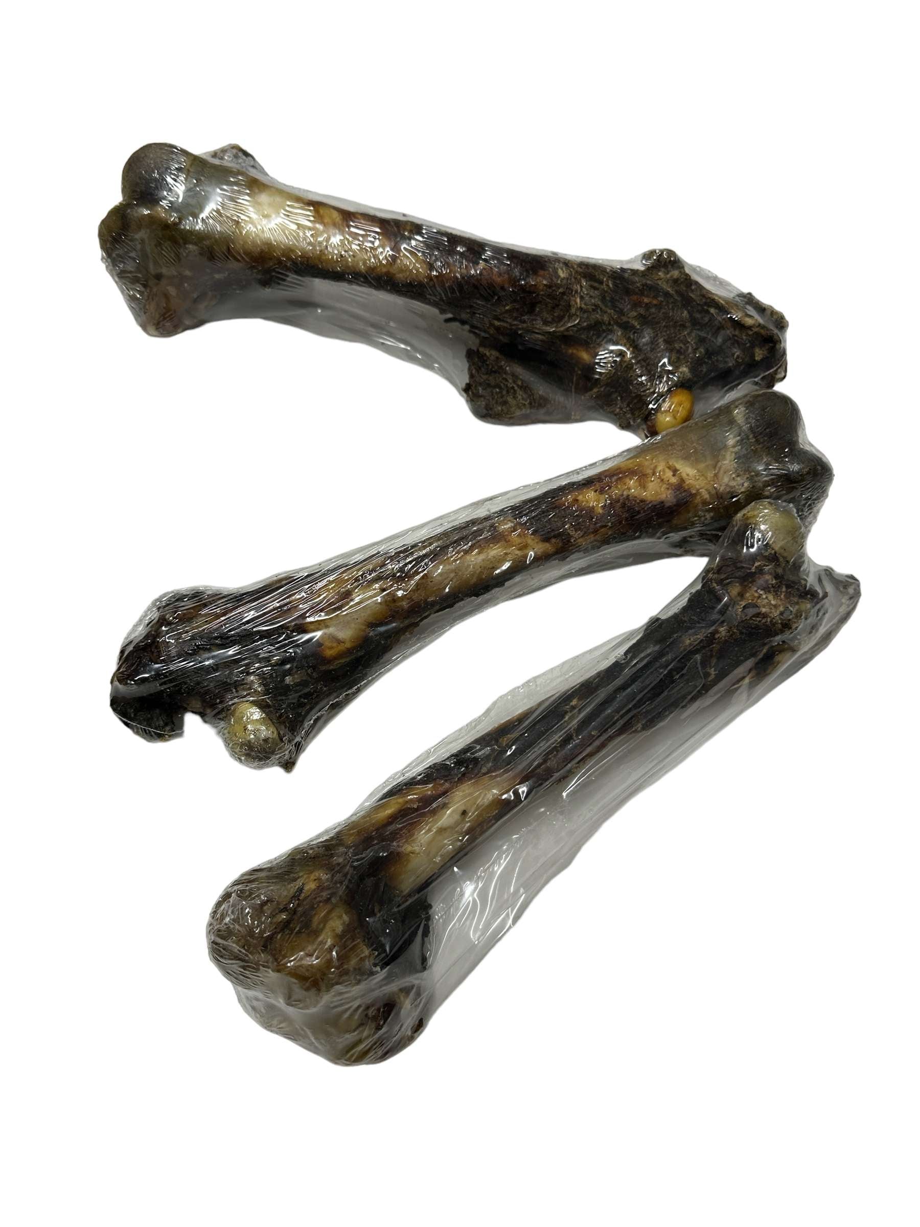 Dog Treat - Kangaroo Femur Bone - Monster Size