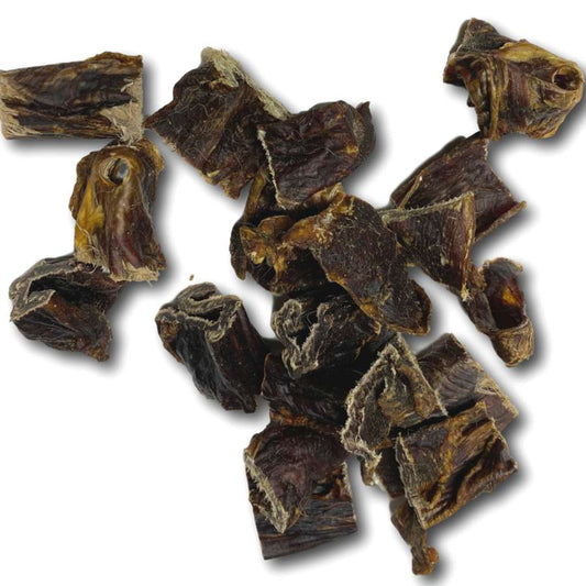 Dog Treat - Kangaroo Jerky Mini Bites - 8oz