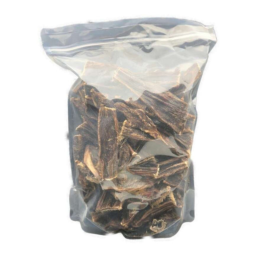 Dog Treat - Kangaroo Jerky Treats - 1lb