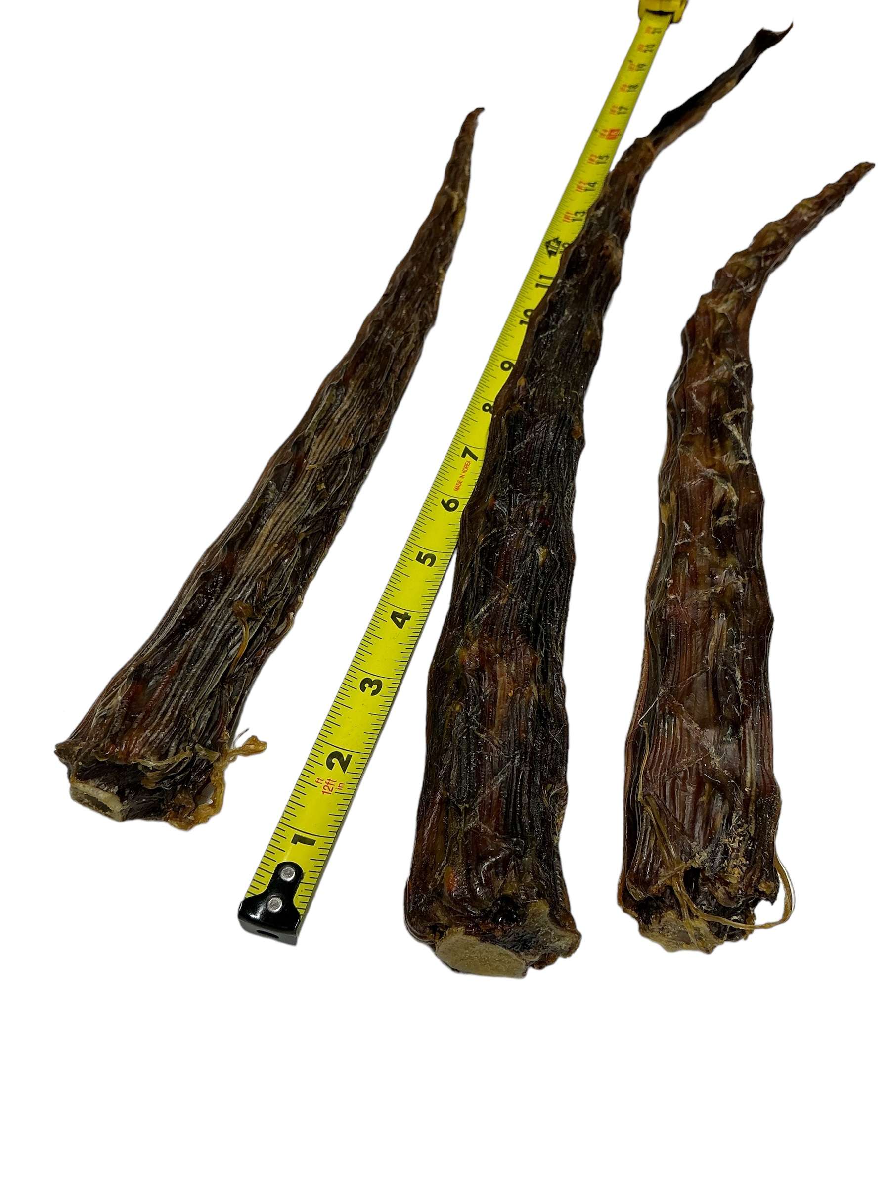 Dog Treat - Kangaroo King Tail