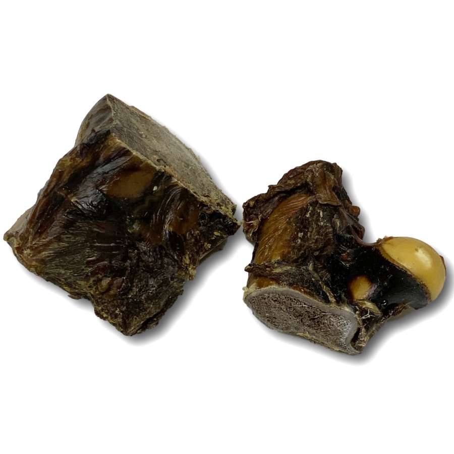 Dog Treat - Kangaroo Knuckles (2)