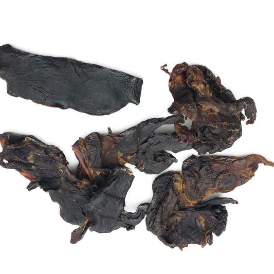 Dog Treat - Kangaroo Liver Treats - 8oz