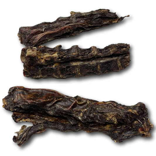 Dog Treat - Kangaroo Long Tail