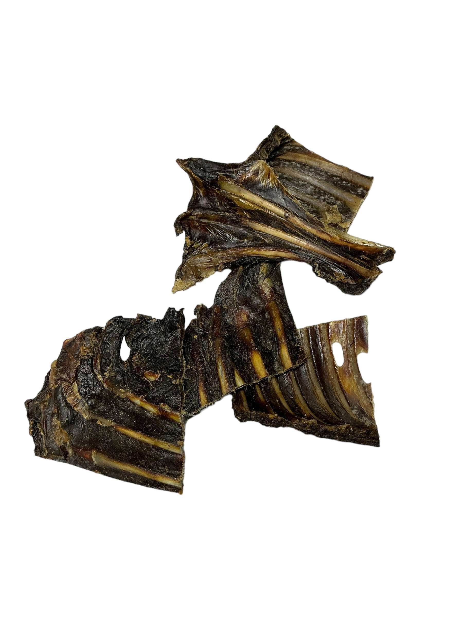 Dog Treat - Kangaroo Rib Pieces - Image 2