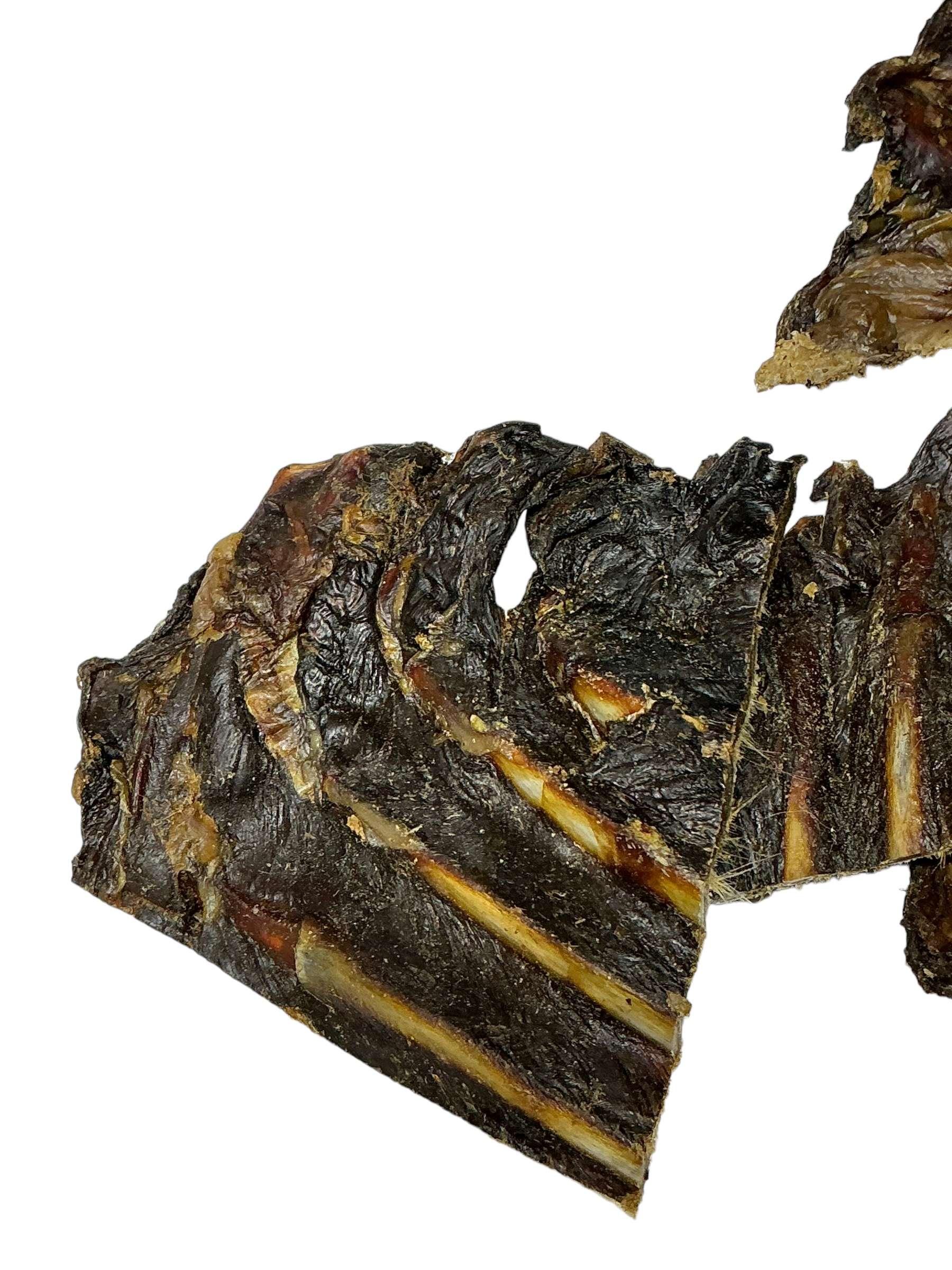 Dog Treat - Kangaroo Rib Pieces - Image 3
