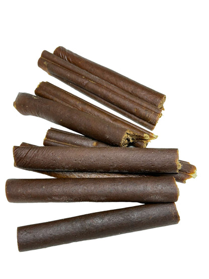 Kangaroo Sausage Sticks | Dog Treat