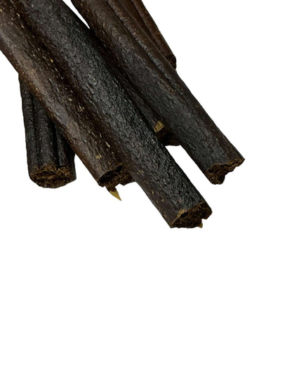 Dog Treat - Kangaroo Sausage Sticks - Image 2