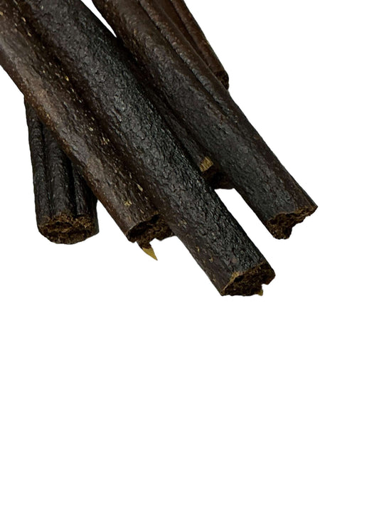 Dog Treat - Kangaroo Sausage Sticks - Image 2
