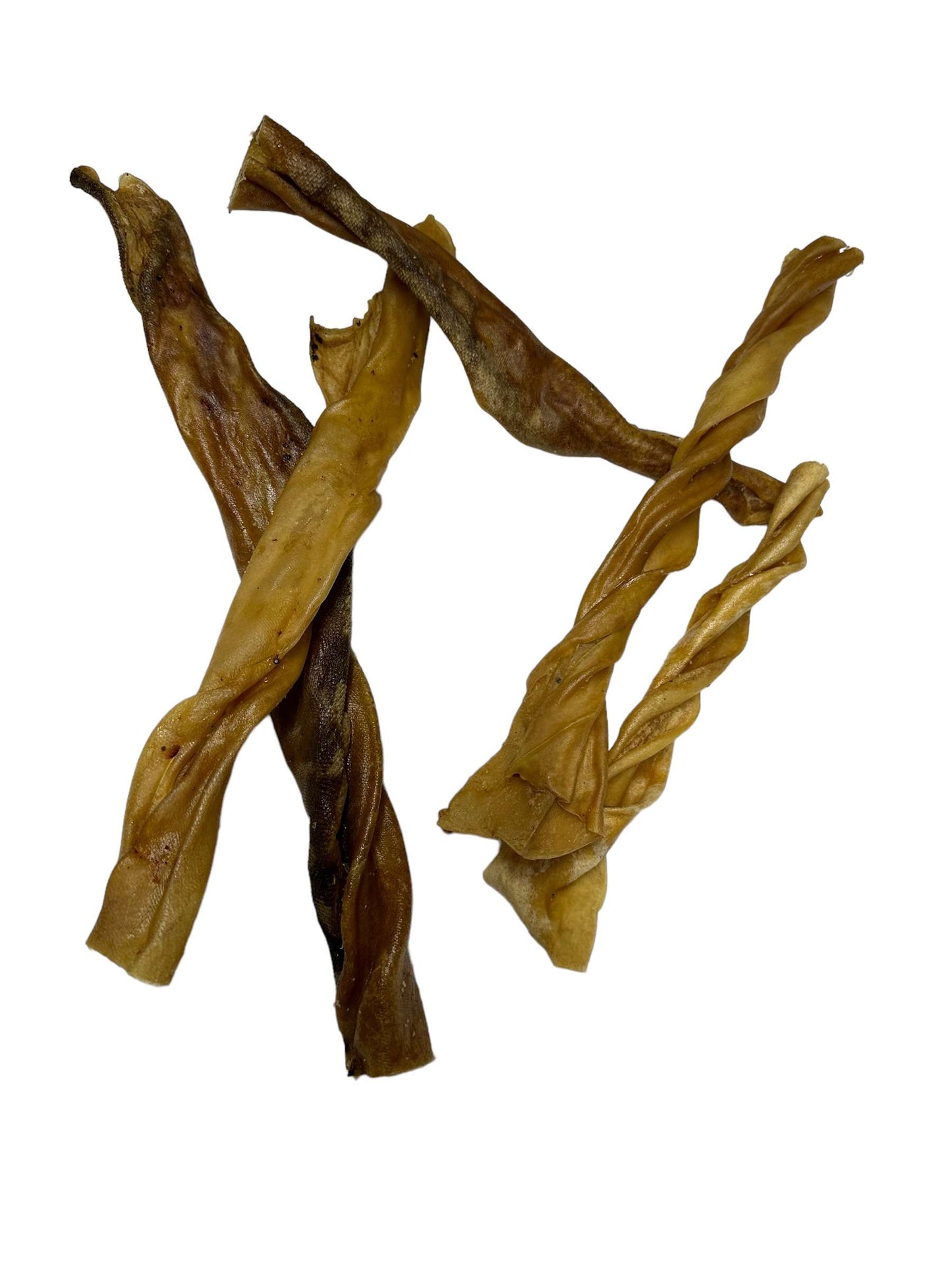 Dog Treat - Kangaroo Skin Twists