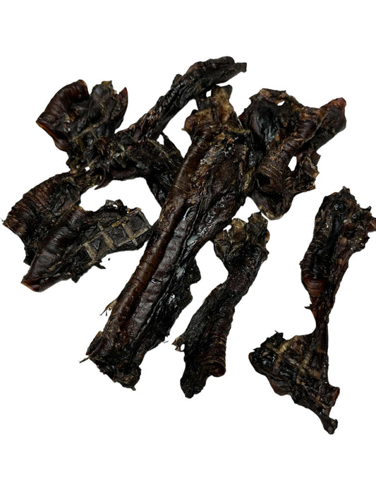 Dog Treat - Kangaroo Trachea