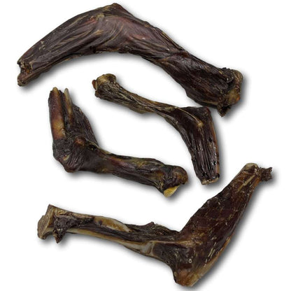 Dog Treat - Kangaroo Wings (arm/elbow joint) - Image 2