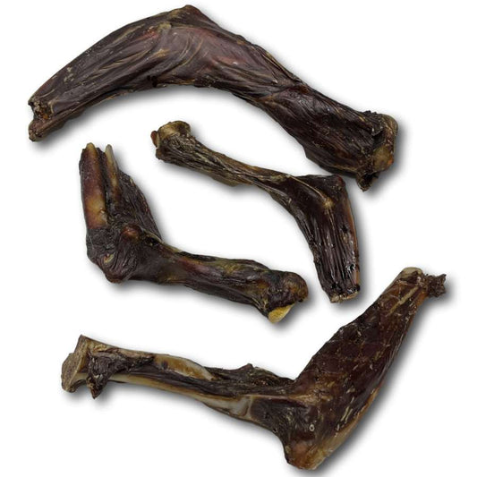Dog Treat - Kangaroo Wings (arm/elbow joint) - Image 2