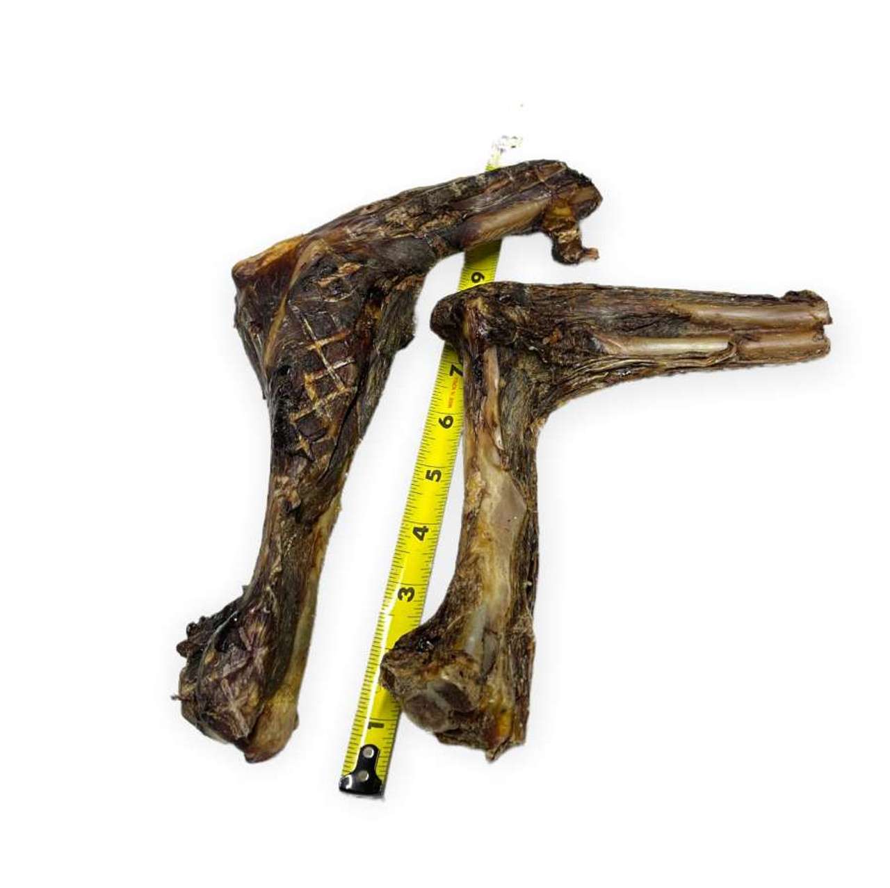 Dog Treat - Kangaroo Wings (arm/elbow joint) - Image 4
