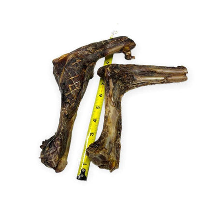 Dog Treat - Kangaroo Wings (arm/elbow joint) - Image 4