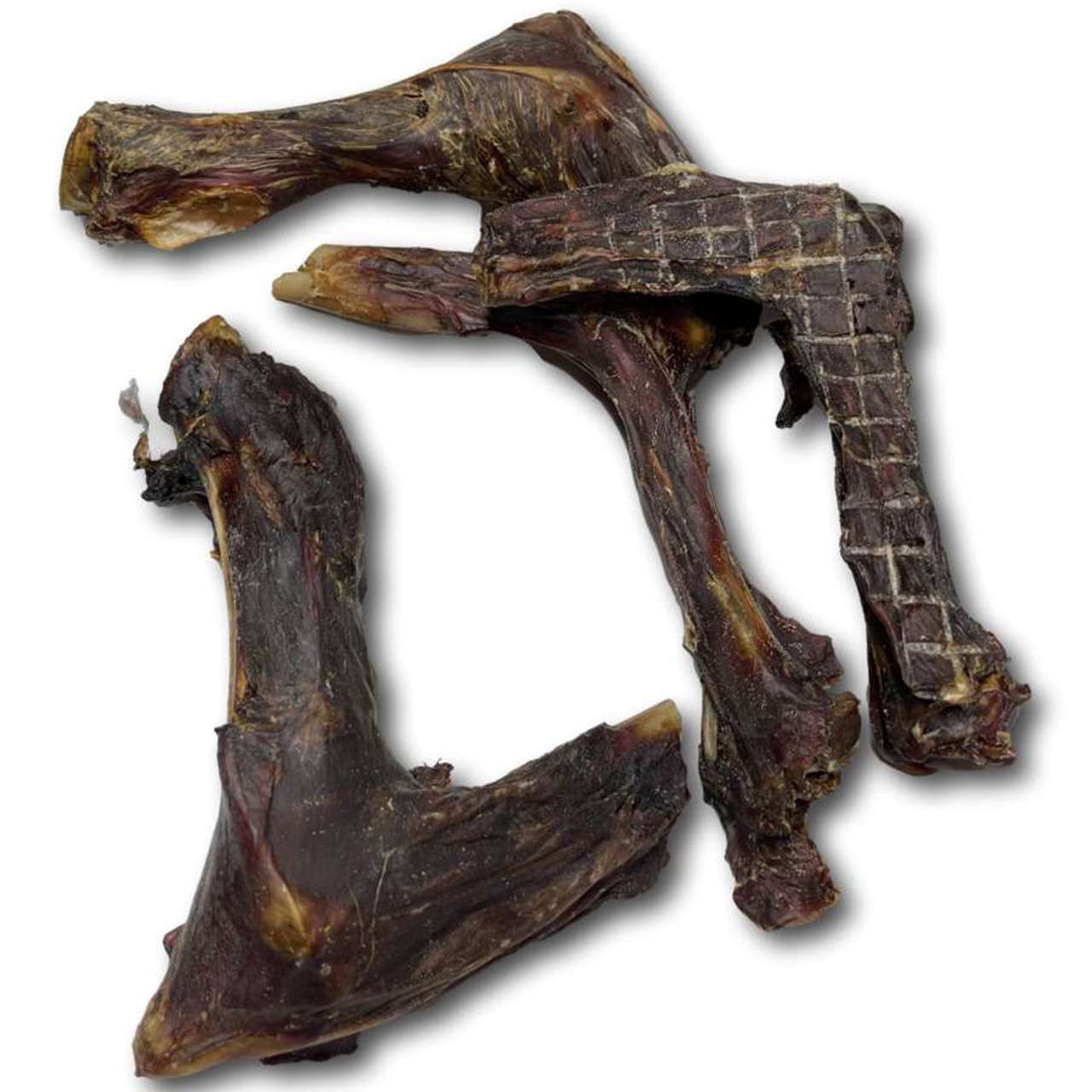 Dog Treat - Kangaroo Wings (arm/elbow joint) - Image 3