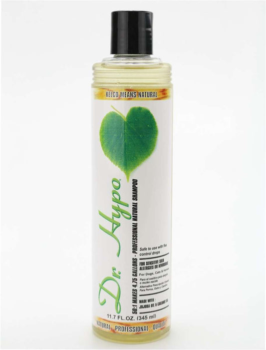 Kelco Dr. Hypo Shampoo - Dog Grooming
