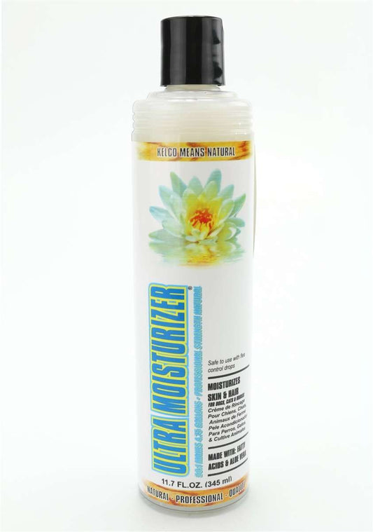 Kelco Ultra Moisturizer - Dog Grooming