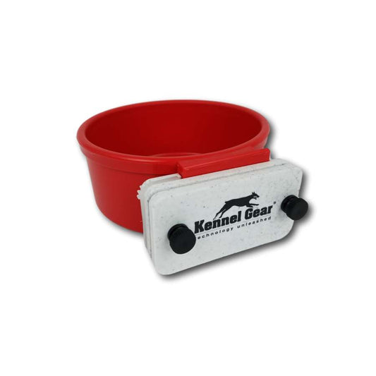 Kennel Gear Bowl System - Dog Bowl - Image 2