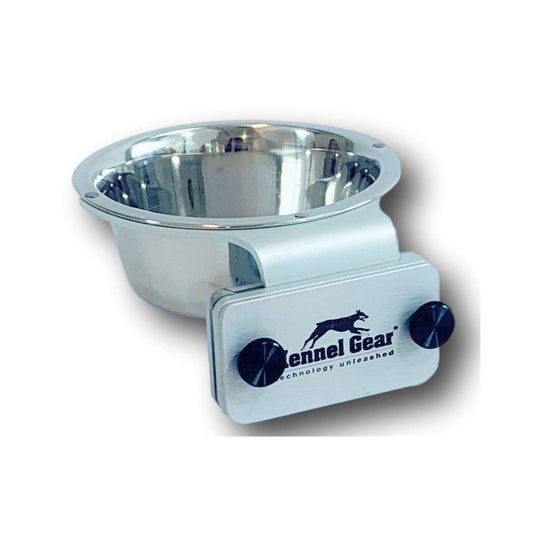 Kennel Gear Bowl System - Dog Bowl - Image 3