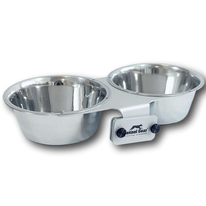 Kennel Gear Bowl System - Dog Bowl - Image 4