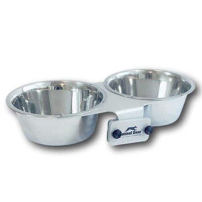 Kennel Gear Bowl System - Dog Bowl - Image 5