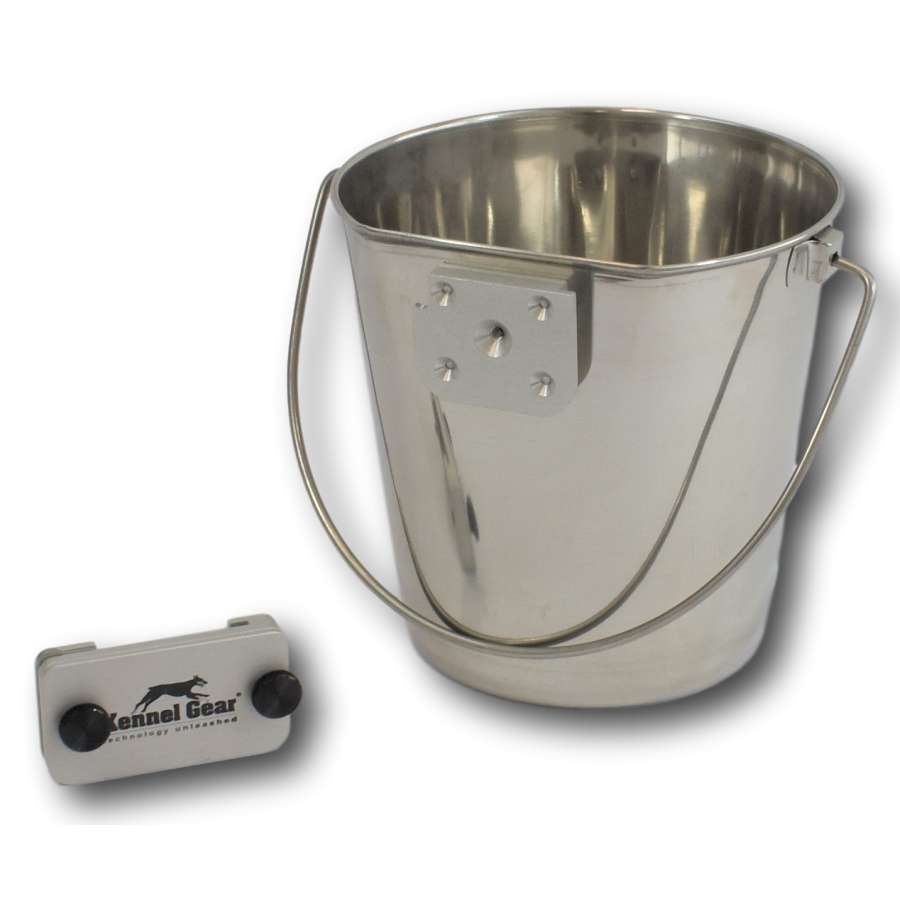 Kennel Gear Pail System - Dog Bowl - Image 5