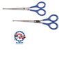 Klein Cutlery 6" Scissor With Safety Tip - Dog Grooming