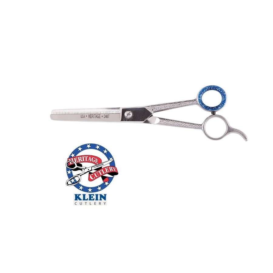 Klein Cutlery D-46 Thinner - Dog Grooming